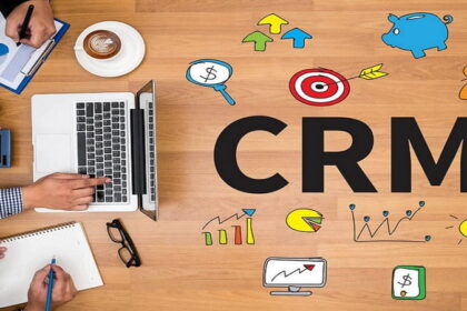 CRM для бізнесу: коли впровадження дає найбільший результатCRM для бізнесу: коли впровадження дає найбільший результат