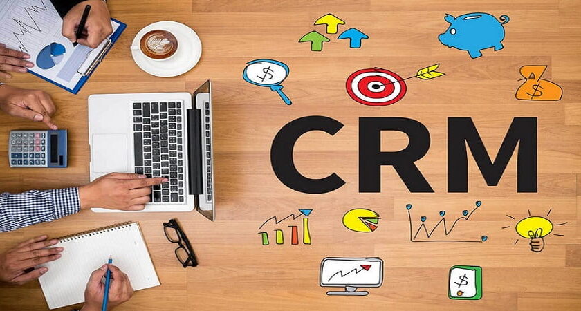 CRM для бізнесу: коли впровадження дає найбільший результатCRM для бізнесу: коли впровадження дає найбільший результат