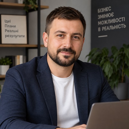 Олександр Кравченко