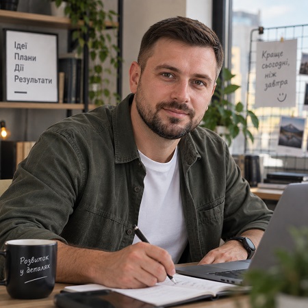 Сергій Ткаченко
